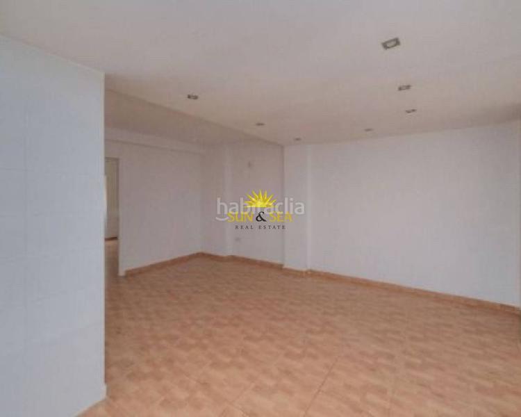 Foto 46caf6e6-9b3f-4743-9c53-93a53af04c6e. Miete etagenwohnung mit heizung in Benalúa Alicante