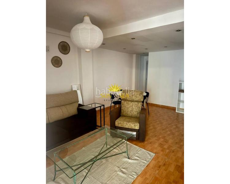 Foto 53b2f6d6-c02f-4f6f-a4fb-838f4744e30e. Rent flat with heating in Benalúa Alicante