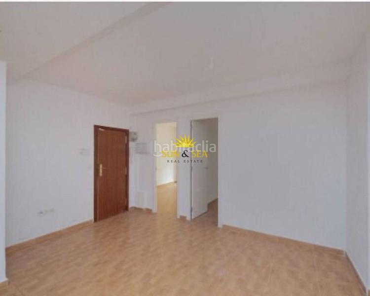 Foto af54662f-dc73-4d2b-8ae9-2d06d41f2f0e. Rent flat with heating in Benalúa Alicante