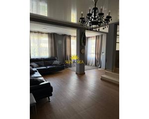 Chalet à Torreblanca