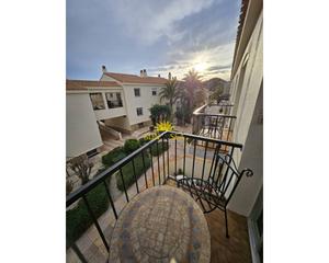 Alquiler Piso en La Manga Club. Iexclalquiler disponible desde ya para todo el antildeo!se alqui