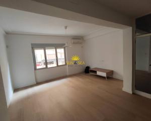 Lloguer Pis a San Andrés-San Antolín. Iexclalquiler disponible desde ya para todo el antildeo!se alqui