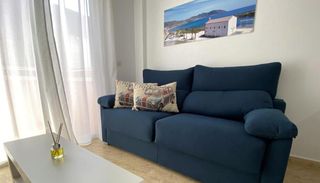 Alquiler Piso en Los Puertos. Iexclalquiler disponible desde ya hasta el 31 de mayo!se alquila