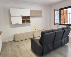 Location Rez-de-chaussée à Avenida Habaneras - Curva de Palangre. Iexclalquiler disponible desde ya para todo el antildeo!planta b