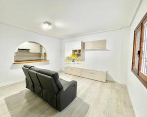 Location Rez-de-chaussée à Avenida Habaneras - Curva de Palangre. Iexclalquiler disponible desde ya para todo el antildeo!planta b