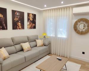 Appartement à Santa Faz