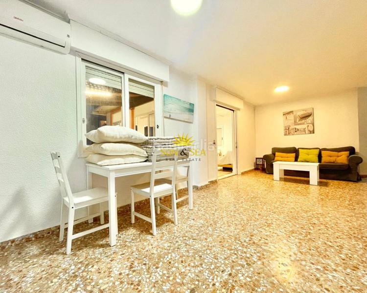 Foto 35aaf677-00b8-4bed-905c-6814b9234719. Location attique avec chauffage parking dans Gaspar Perelló Torrevieja