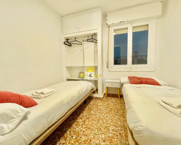 Foto 39593f4f-7779-4a1a-aeef-e69bd3e9a0c5. Location attique avec chauffage parking dans Gaspar Perelló Torrevieja