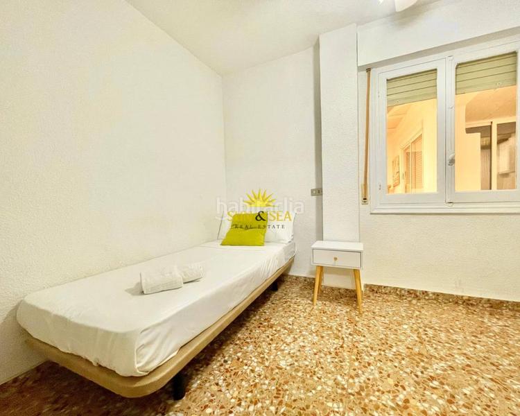 Foto 0437ed6a-9651-4bcd-bad1-738089ab3f89. Rent penthouse with heating parking in Gaspar Perelló Torrevieja