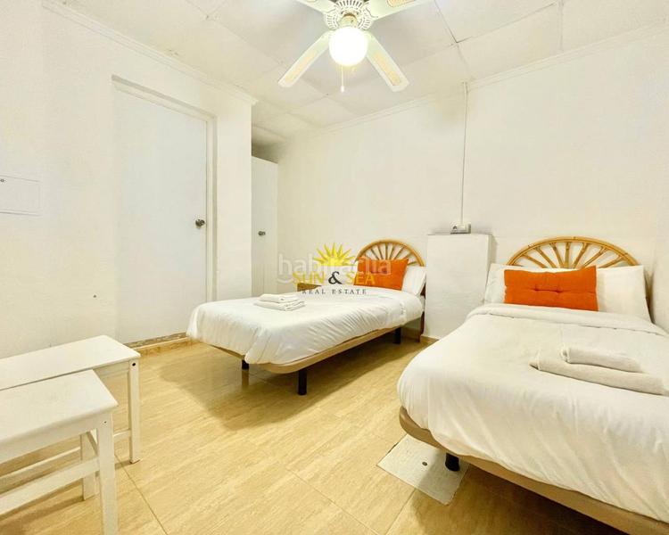 Foto 09e19b84-1ed0-46e9-b285-e56dd19c5644. Rent penthouse with heating parking in Gaspar Perelló Torrevieja