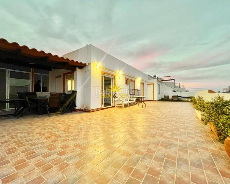 Foto 18a72ad2-8370-4828-a639-cd8bb846cceb. Rent penthouse with heating parking in Gaspar Perelló Torrevieja