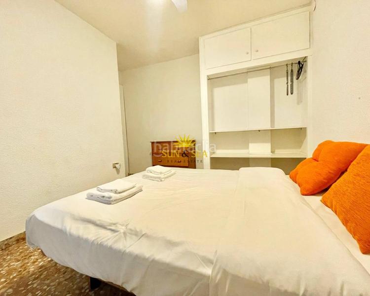 Foto 200dfc20-7a8c-4db7-851e-0b681f6f640b. Rent penthouse with heating parking in Gaspar Perelló Torrevieja