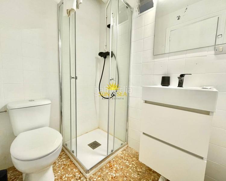 Foto 28510ca8-a6f0-47aa-92fa-e34ce764687e. Rent penthouse with heating parking in Gaspar Perelló Torrevieja