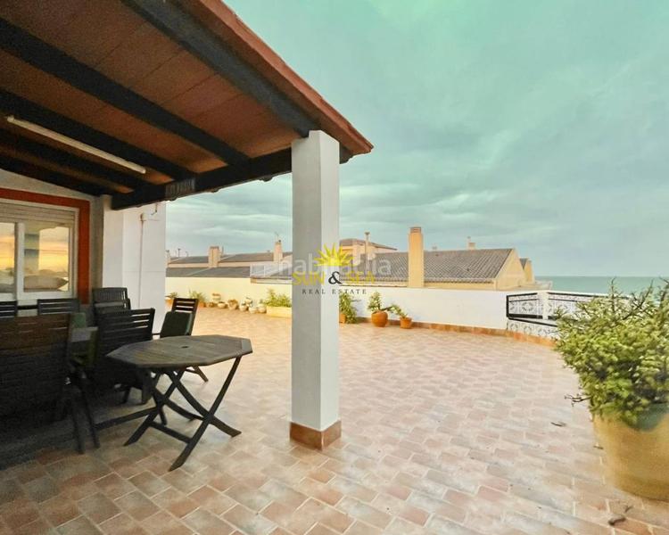Foto 3774121c-3b48-4015-aa2e-5a5365d885c9. Rent penthouse with heating parking in Gaspar Perelló Torrevieja