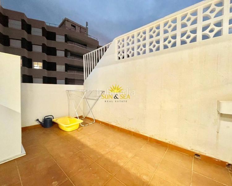 Foto 81f6ac82-b41b-456b-9ed3-b5cf067804bf. Rent penthouse with heating parking in Gaspar Perelló Torrevieja