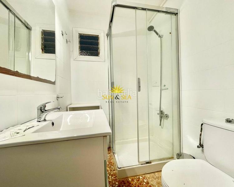 Foto 8f3eb6d6-c93f-414f-9239-10f314d81e1c. Rent penthouse with heating parking in Gaspar Perelló Torrevieja