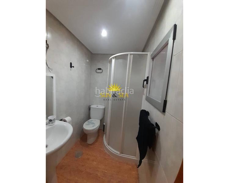 Foto f67d9496-3ff5-4c3c-b31a-833e65f44e08. Affitto piccolo appartamento con riscaldamento in Murcia