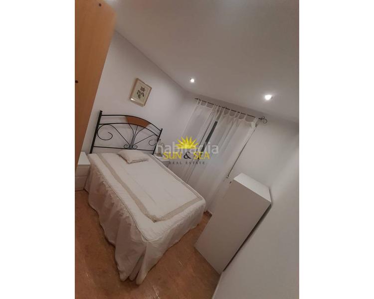 Foto b27a7b3f-a4e0-43c6-8190-a09ad09020b1. Lloguer apartament amb calefacció a La Catedral Murcia