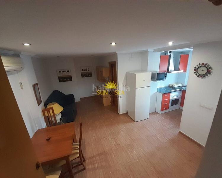 Foto e7e4be02-ff88-4372-9272-bf608aad5291. Lloguer apartament amb calefacció a La Catedral Murcia