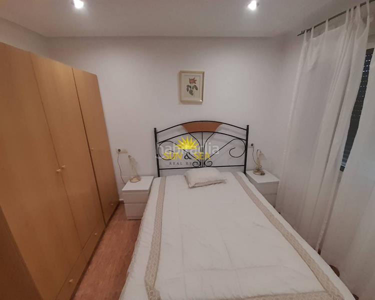 Foto b7703070-5011-42c1-9846-04aa0d4d5441. Miete appartement mit heizung in La Catedral Murcia