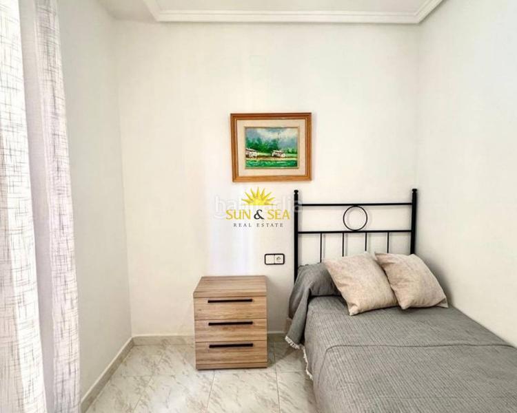 Foto 0459b963-db1b-4188-aaa1-51231a2df427. Pis amb calefacció a Zona Playa del Cura Torrevieja