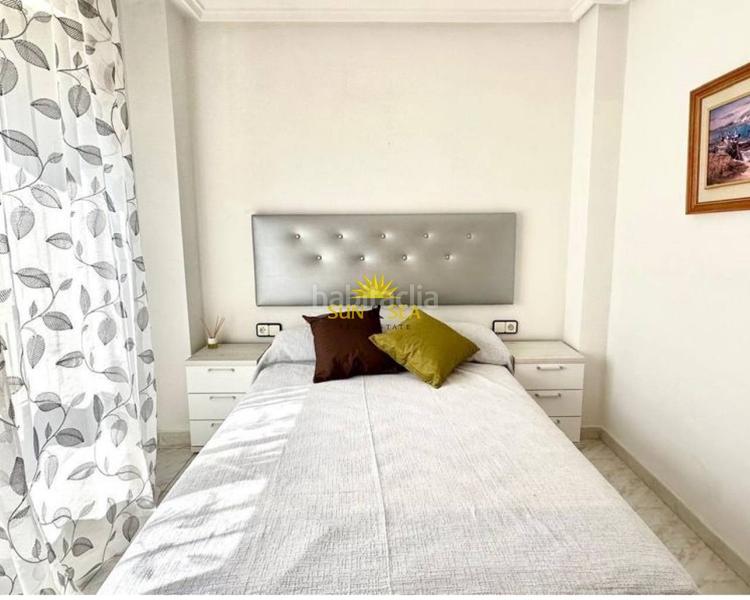 Foto 6a30b6a2-577c-4312-9b0b-90c710110a17. Pis amb calefacció a Zona Playa del Cura Torrevieja