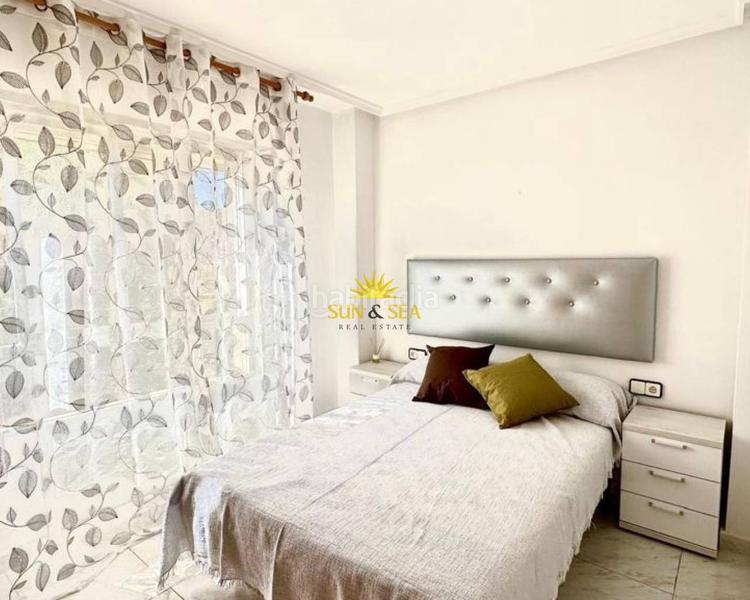 Foto 711e0d38-ae4e-44a9-8782-7520e4931aad. Pis amb calefacció a Zona Playa del Cura Torrevieja