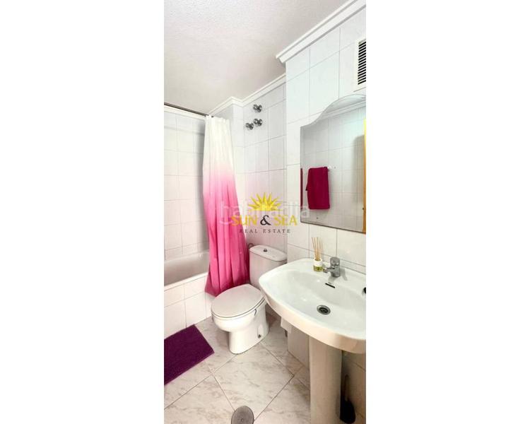 Foto e123fcfd-0dbb-4883-8a40-4bcefb307262. Pis amb calefacció a Zona Playa del Cura Torrevieja