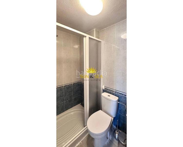 Foto 67f0c686-0802-465c-a619-1e606cadd0c0. Appartamento con riscaldamento piscina in Zona Carrefour - Urbanizaciones Torrevieja