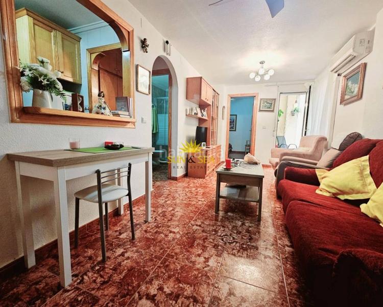 Foto 18e34e5f-f383-48ef-83c3-f1aa561c2aa1. Appartamento con riscaldamento in Zona Playa del Cura Torrevieja