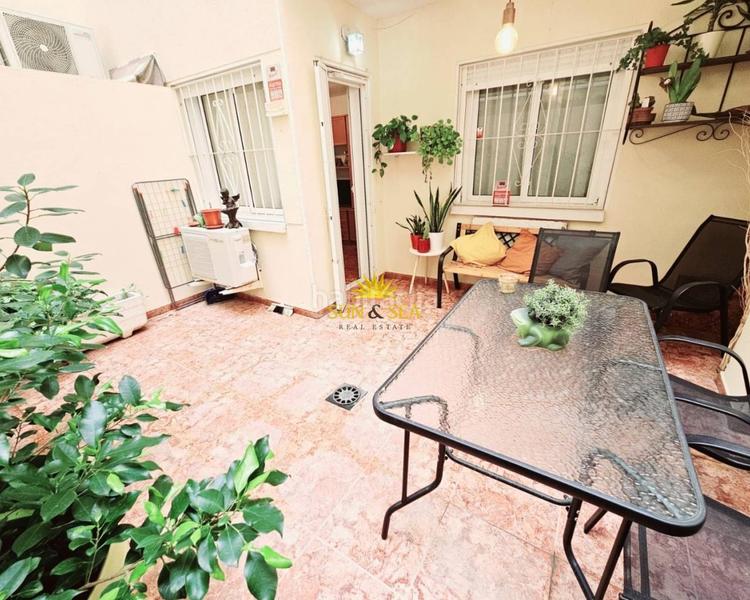 Foto 34b7dd4a-27c0-4b57-90fe-d10fca5662a9. Appartamento con riscaldamento in Zona Playa del Cura Torrevieja