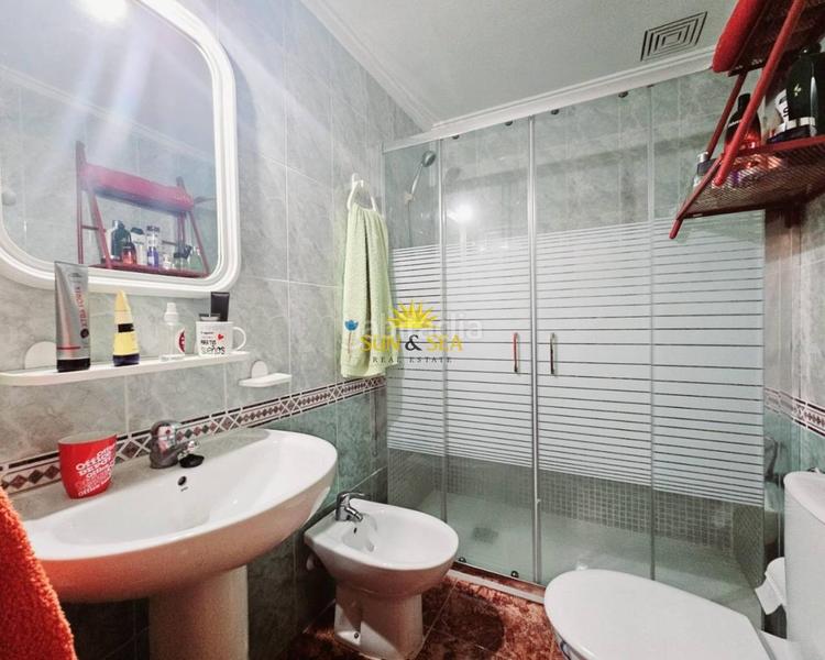 Foto b160557b-2e3e-42a0-9b98-d8725d059314. Appartamento con riscaldamento in Zona Playa del Cura Torrevieja