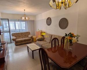 Alquiler Apartamento en Pueblo. Iexclalquiler desde ya para todo el antildeo!se alquilaampnbspap