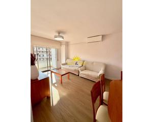 Location Appartement à Punta Prima. Iexclalquiler disponible desde ya para todo el antildeo!vivienda