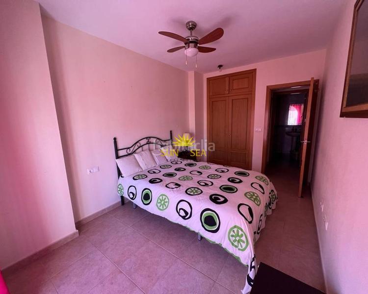 Foto 822fcb63-7eda-4713-92d5-fa7b54f3bf0e. Alquiler piso iexclalquiler disponible desde enero para todo el antildeo!acogedor apartamento ubicado a tan soloampnbsp150 metros del puerto de en Mazarrón