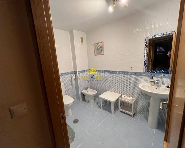 Foto dd037929-5e39-42b4-9cc7-e816c3e656bf. Alquiler piso iexclalquiler disponible desde enero para todo el antildeo!acogedor apartamento ubicado a tan soloampnbsp150 metros del puerto de en Mazarrón