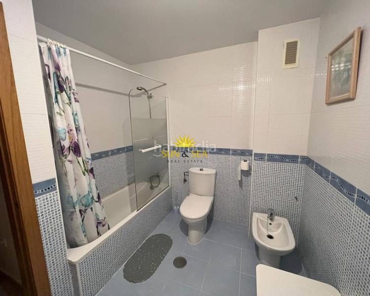 Foto 3f6b1654-5507-4fb8-be01-d22bf6d57cd1. Location appartement avec chauffage parking dans Pescadores Mazarrón