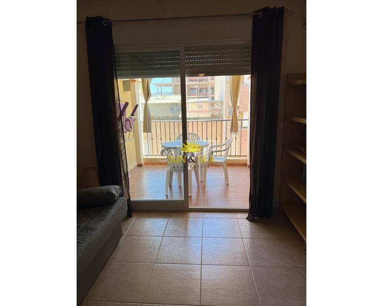 Foto aebe8181-f30f-42d2-891d-0088491aa7be. Location appartement avec chauffage parking dans Pescadores Mazarrón