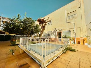 Chalet à Los Peñascos-El Salero-Los Imbernones. Iexclconjunto de 5 viviendas en venta en san pedro del pinatar