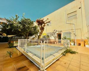 Chalet in Los Peñascos-El Salero-Los Imbernones. Iexclconjunto de 5 viviendas en venta en san pedro del pinatar