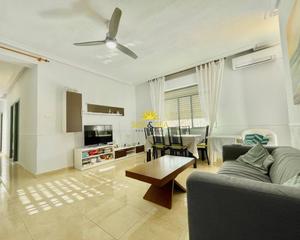 Piso en Los Cuarteros. Iexclapartamento en venta en san pedro del pinatar!apartamento e