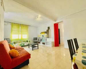 Etagenwohnung in Los Cuarteros. Iexclapartamento en venta en san pedro del pinatar!apartamento e