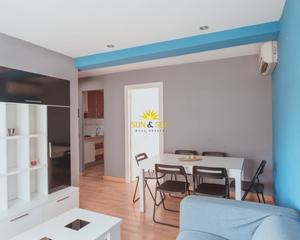 Miete Appartement in Santa Maria de Gracia. Iexclalquiler desde enero para todo el antildeo!se alquilaampnbs