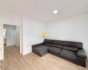 Lloguer Planta baixa a Las Piscinas Naturales. Iexclalquiler disponible desde ya para todo el antildeo!te prese