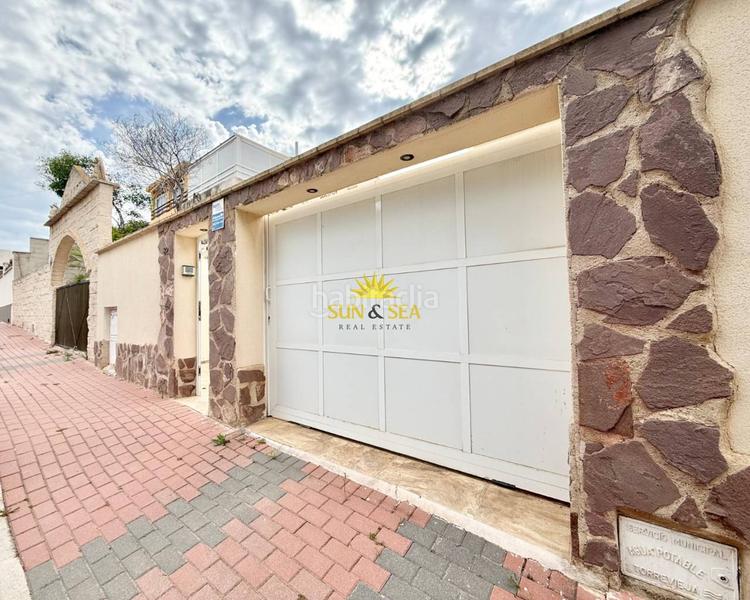 Foto 21a3084d-cef9-4f47-a216-83274b42b8a1. Affitto chalet con riscaldamento parcheggio in Los Balcones-Los Altos Torrevieja