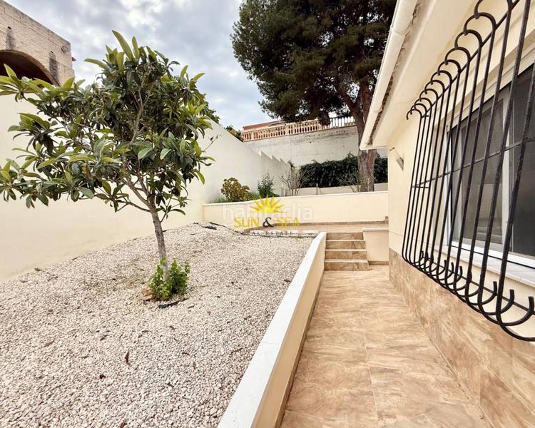 Foto 9112b0f2-e1f8-461c-89c0-72de10a1d49e. Affitto chalet con riscaldamento parcheggio in Los Balcones-Los Altos Torrevieja