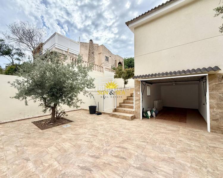 Foto a22cdf82-c119-43aa-8361-09e5550d2dd2. Affitto chalet con riscaldamento parcheggio in Los Balcones-Los Altos Torrevieja