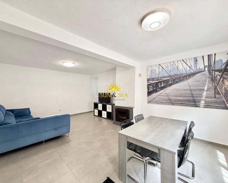 Foto cfd2ba21-8670-4e54-8c5c-e37e456701a7. Affitto chalet con riscaldamento parcheggio in Los Balcones-Los Altos Torrevieja