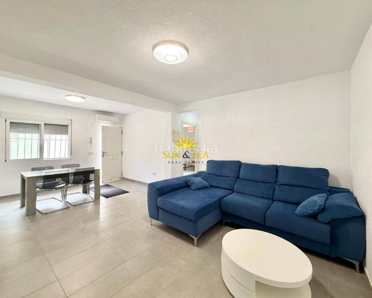 Foto d6ad43bc-8676-4463-b1dd-9ab63ed20807. Affitto chalet con riscaldamento parcheggio in Los Balcones-Los Altos Torrevieja