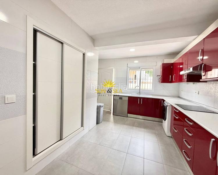 Foto ec69392d-7b5c-46c0-a2f0-9d9b7814886a. Affitto chalet con riscaldamento parcheggio in Los Balcones-Los Altos Torrevieja